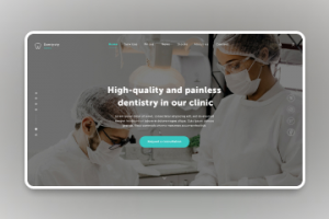 Стоматологическая клиника "Dentysty"