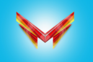 Логотип для проекта MOCK-UPS