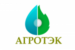 Логотип для компании АГРОТЭК
