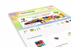 Меркуриус Россия