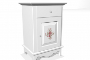 Прикроватная тумба