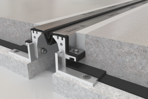 Профиль для пола