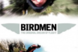 Перевод фильма "Люди-птицы", создание субтитров