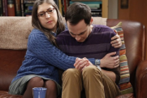 Перевод выпуска "Теории большого взрыва"