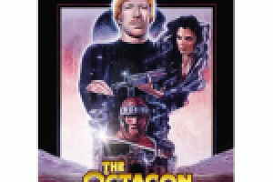 Перевод х/ф "Октагон"