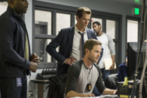 Перевод выпуска "Последователей"