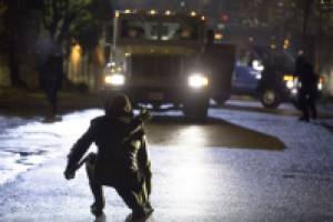 Перевод серии "Стрелы"