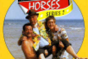 Перевод 2-го сезона т/с "Дуракам везет"