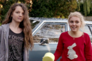 Перевод выпуска "Дневников Кэрри"