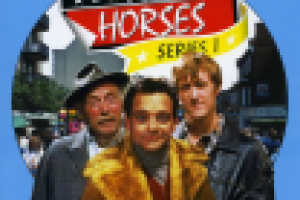 Перевод 1-го сезона т/с "Дуракам везет"