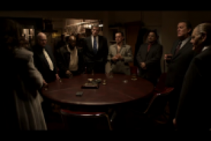 Перевод "Доктора мафии"