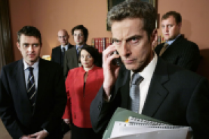 Перевод серии выпусков "Гущи событий"