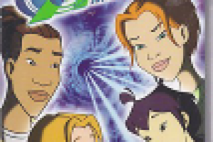 Перевод 26 серий мультсериала "Искатели приключений"