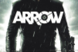 Перевод серии "Стрелы"