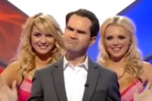 Перевод выступления стендап-комика Джимми Карра (Jimmy Carr)