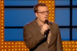 Перевод выступления стендап-комика Фрэнки Бойла (Frankie Boyle)