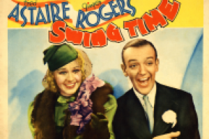 Перевод х/ф "Время свинга"