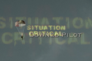 Перевод выпуска программы "Критическая ситуация"