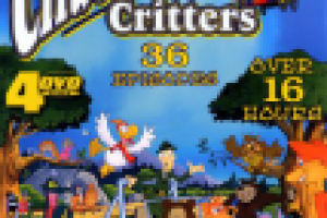 Перевод серии мультфильмов "Chucklewood Critters"