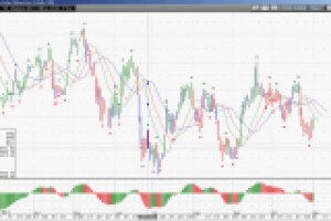 Перевод видеообзора биржевых рынков