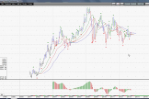 Перевод видеообзора биржевых рынков