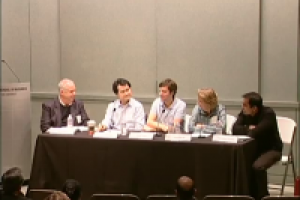 Перевод конференции Стэнфордского университета