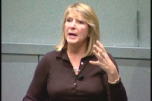 Перевод выступления Хайди Ройзен