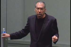 Выступление Джона Пола ДеДжории