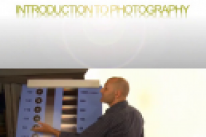 Перевод обучающего видеокурса "Введение в фотографию"