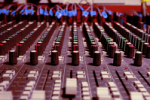 Сведение композиции "Канистра и Спички" группы Территория Хаоса