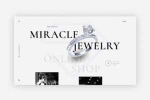 Miracle Jewelrly