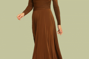 Махика Рампал. Диджитал арт.