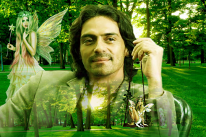 Фотомонтаж. Коллаж.