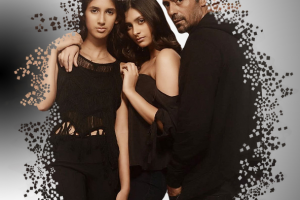 Эффект распада частиц