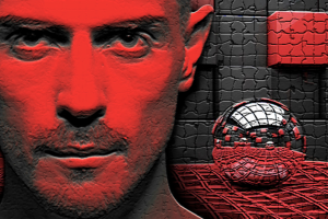 Применение фильтров в фотошопе.