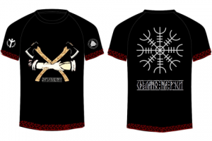 Братья викинги