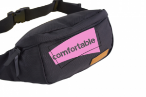 Дизайн сумок спорта