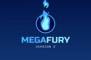 Мега яркость