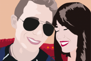 Работа 4105401