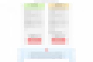 Лендинг-пейдж дизайнеров интерьера «2 Архитектора»