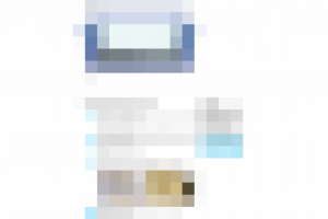 Лендинг-пейдж производителя блок-контейнеров «Артель»