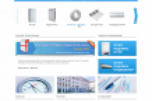 Дизайн сайта