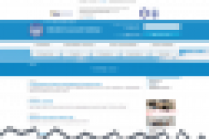 Работы над дизайном сайта ПГСГА