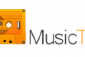 Логотип MusicTape