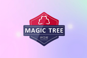 Анимация логотипа