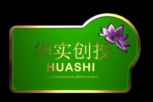 Логотип для китайской компании