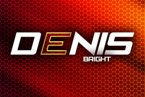 Канал на ютубе Denis Bright