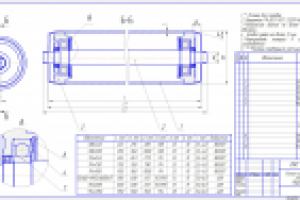 Ролики конвейерные всех типоразмеров