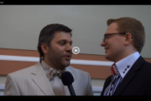 Эксклюзив. Сериал "Светофор"