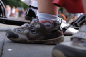 Ролик о детском спортивном центре #TagSport